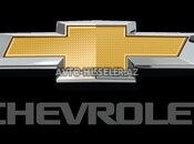 Chevrolet ehtiyat hissələri